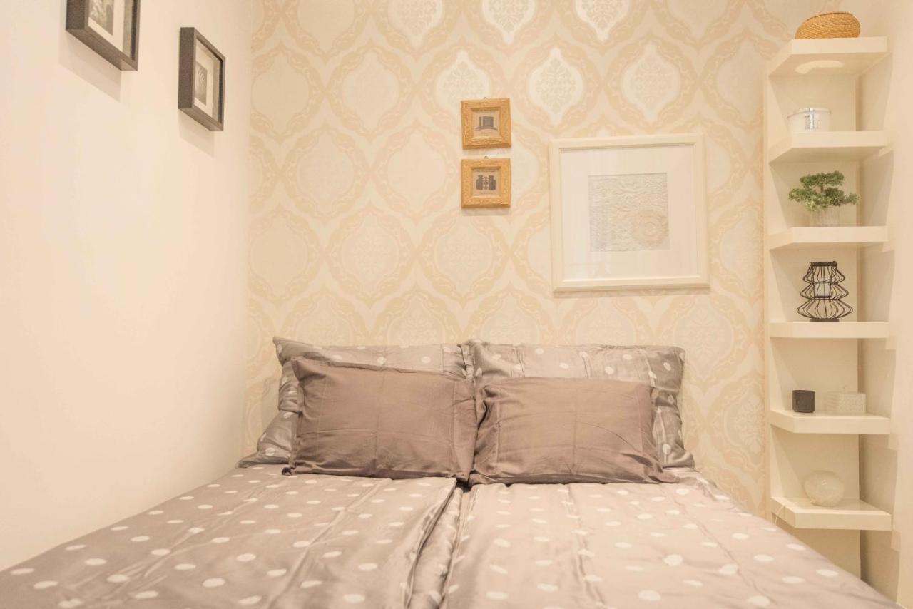 Paulay Design Apartment Budapest Ngoại thất bức ảnh