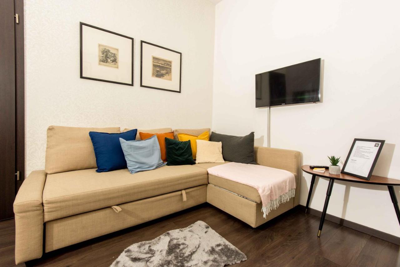 Paulay Design Apartment Budapest Ngoại thất bức ảnh