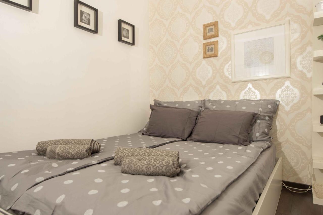 Paulay Design Apartment Budapest Ngoại thất bức ảnh